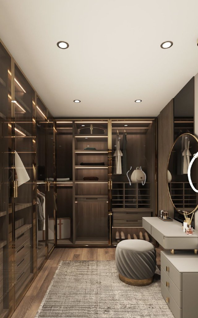 تصميم داخلي