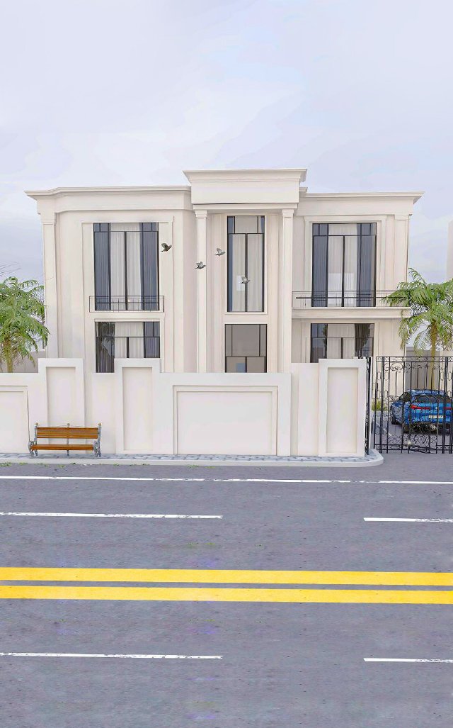 مشروع