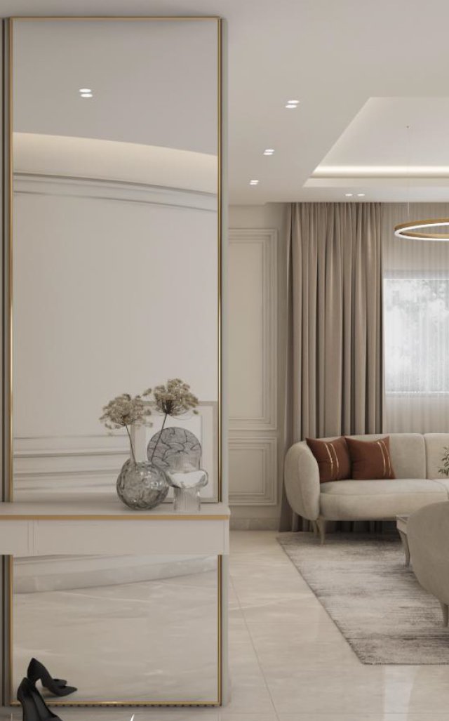 تصميم داخلي