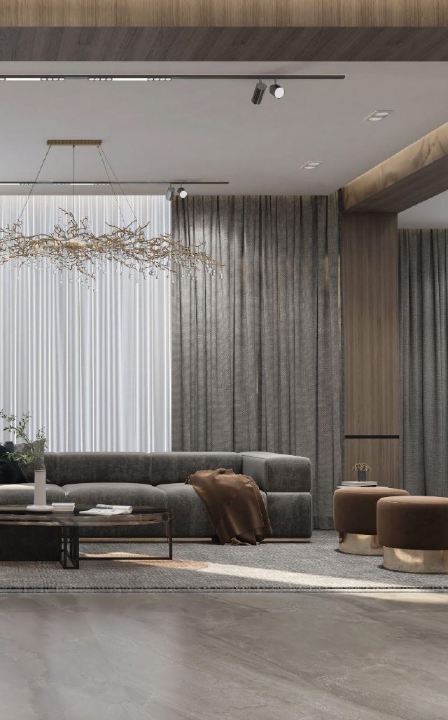 تصميم داخلي