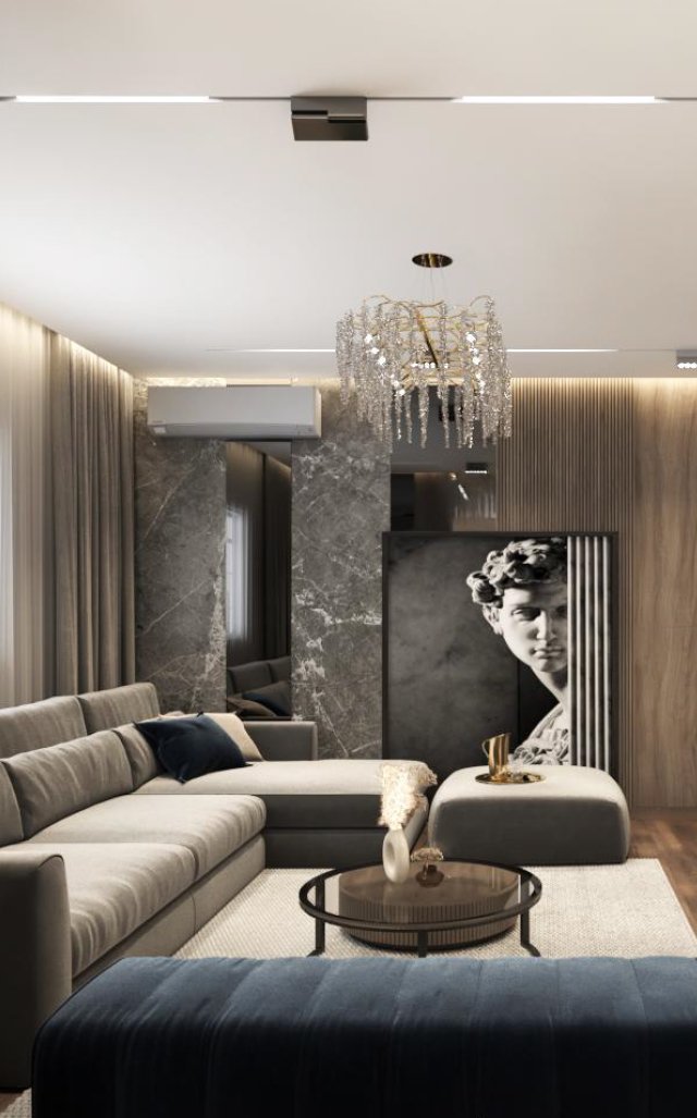 تصميم داخلي