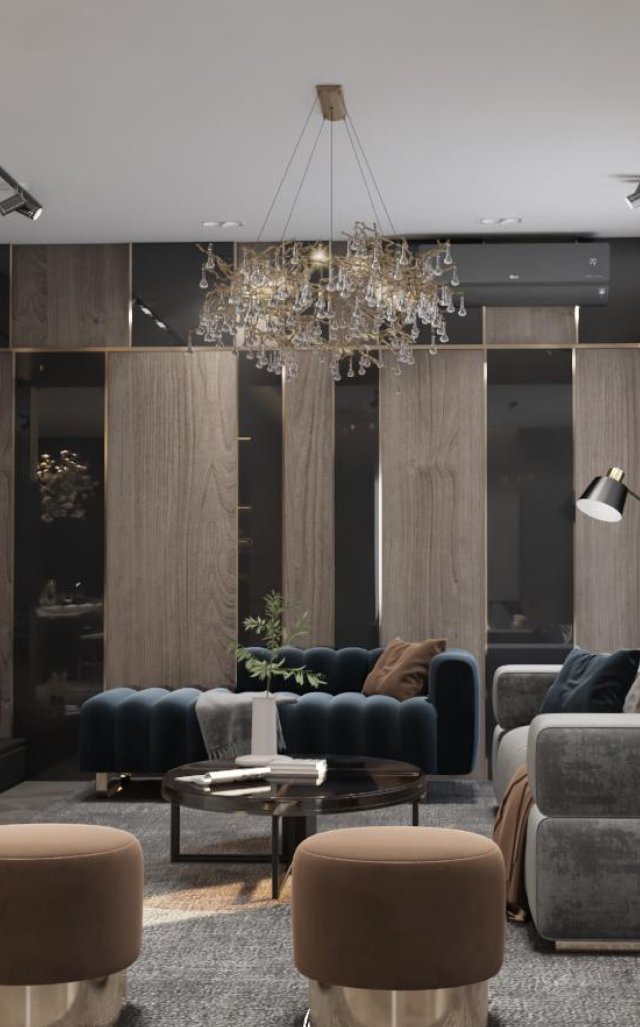 تصميم داخلي