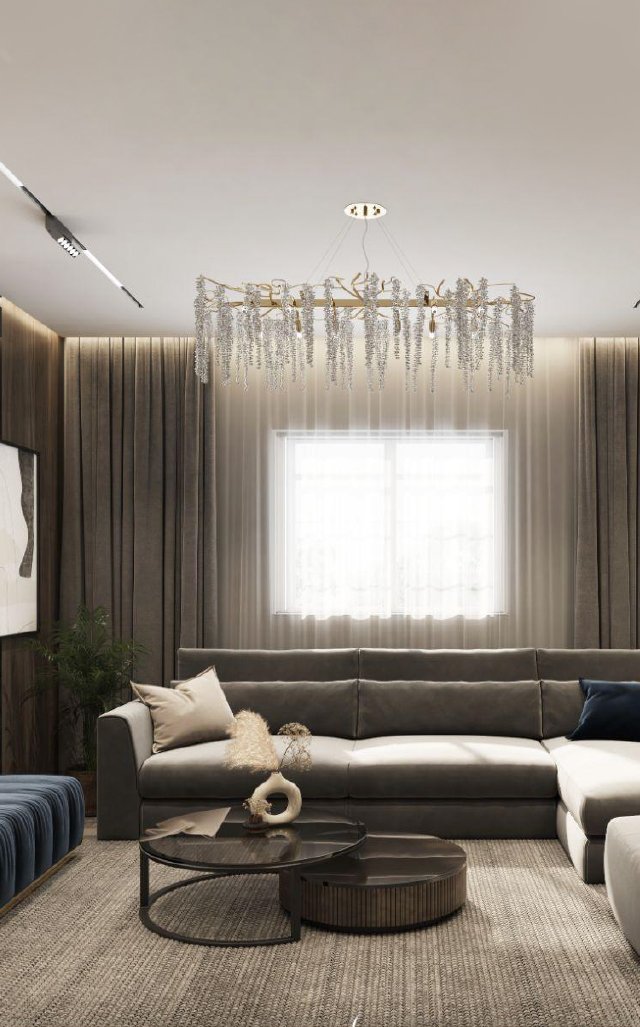 تصميم داخلي