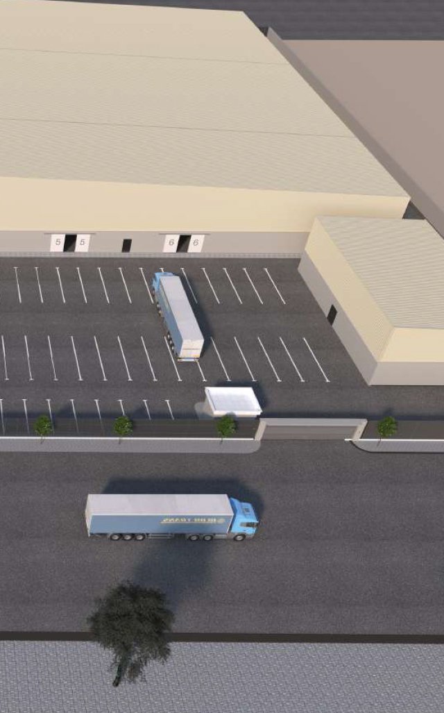 مشروع
